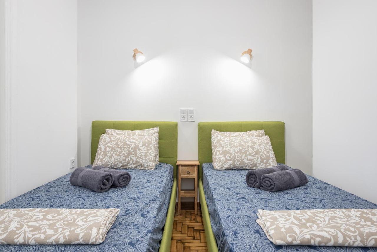 Stylish Luxury Apartment Near Acropolis At Syngrou-Fix Metro Station Athens Exterior photo